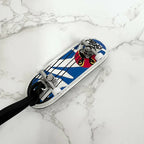 愛馬仕 Fingerskate 吊墜