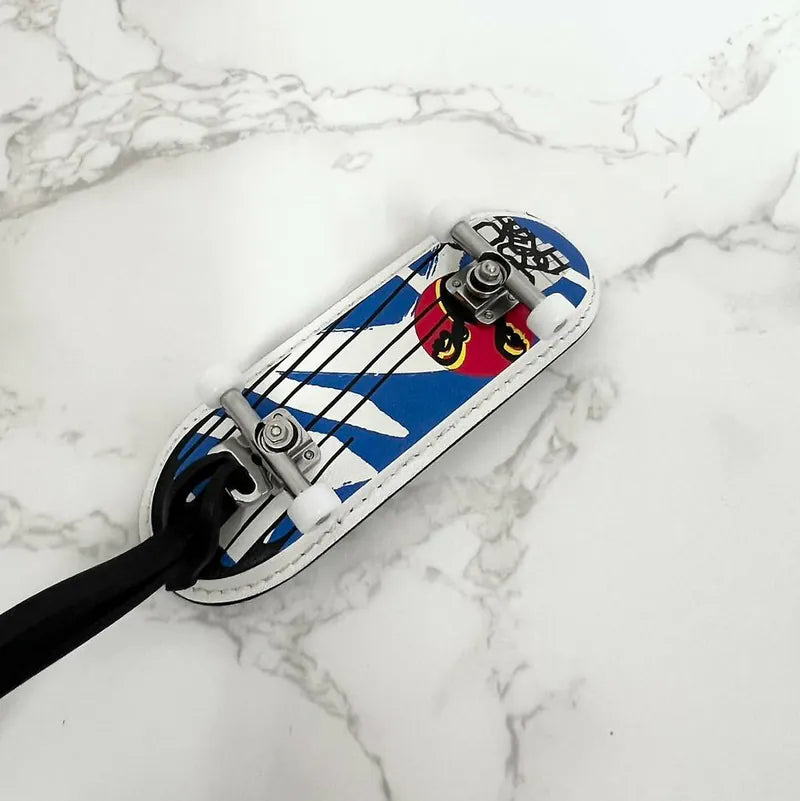 愛馬仕 Fingerskate 吊墜