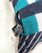 Hermes Coussin Jacquad Avalon Jump'h 50 x 50 厘米