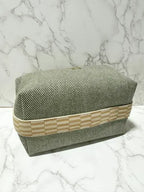 愛馬仕 H Bride A Brac Case 小號 GM Vert Foret