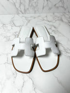 愛馬仕 Oran 涼鞋 H 號 37