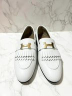 愛馬仕皇家女士莫卡辛鞋