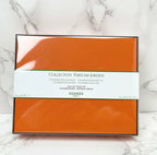 Hermes Les Jardins Parfums travel set