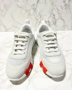 愛馬仕 SNEAKER FEMME BOUNCING 運動鞋 36碼