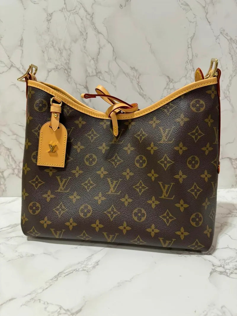 LV Carryall PM