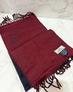 愛馬仕 Esharpe Cashmire Patch Lucky Muffler