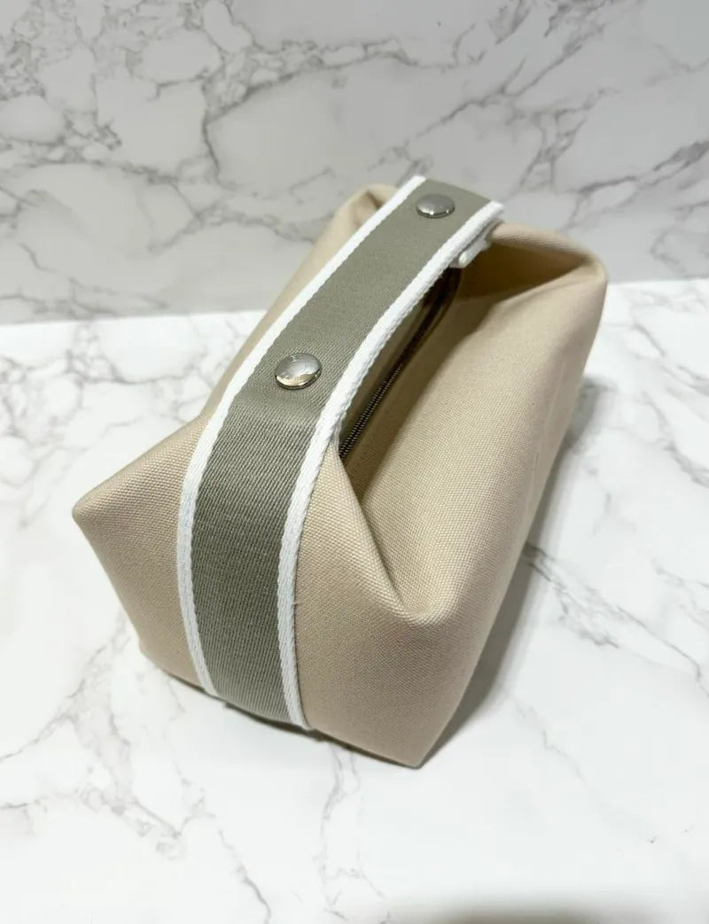 Hermes H Bride A Brac Case Small Model PM Naturel