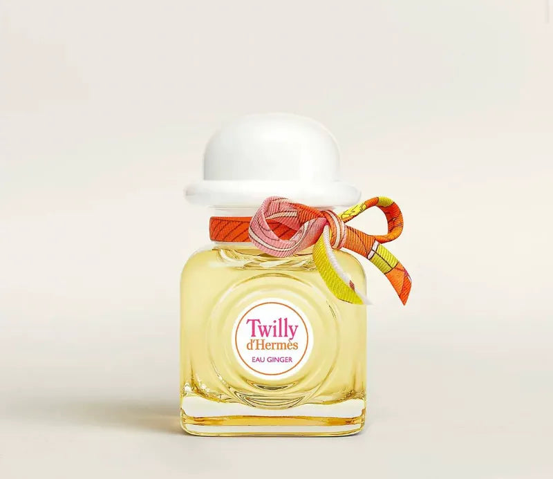 Hermes Twilly Eau 薑汁淡香水 30ml