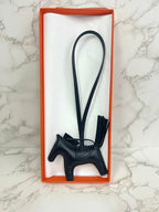 愛馬仕 Rodeo PM 黑色 2️⃣ 號