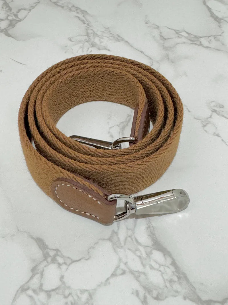 Hermes Mini Evelyne 16 Gold PHW W Stamp