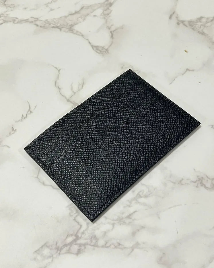 Hermes Citizen Twill 卡包黑色 對應套